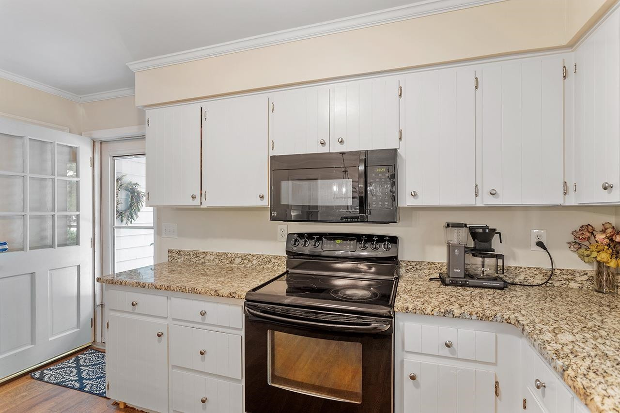 7404 Mill Ridge Road Raleigh, NC 27613 - Photo 17 of 35 Photo 17