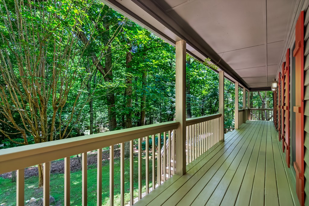 63 Misty Hollow Road Ellijay, GA 30536 - Photo 56 of 63 Gallery Image 56