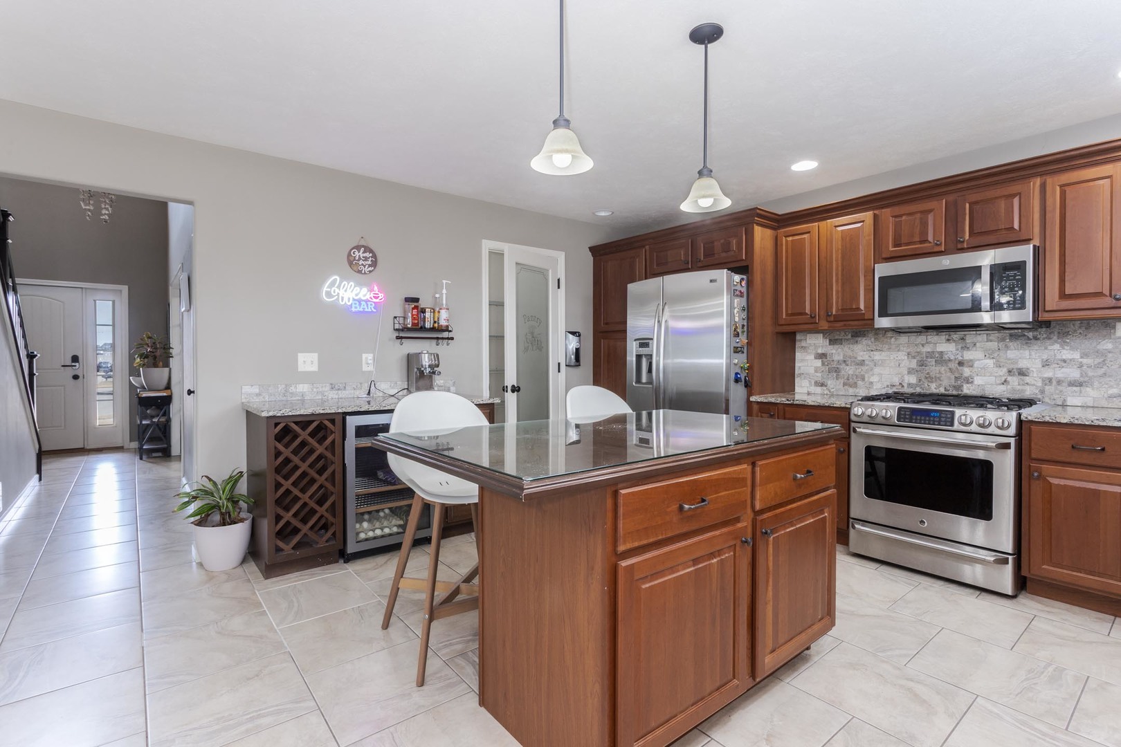 2501 Fieldstone Court Normal, IL 61761 - Photo 16 of 59