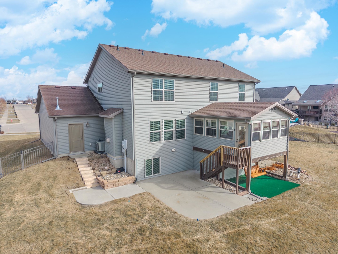2501 Fieldstone Court Normal, IL 61761 - Photo 51 of 59
