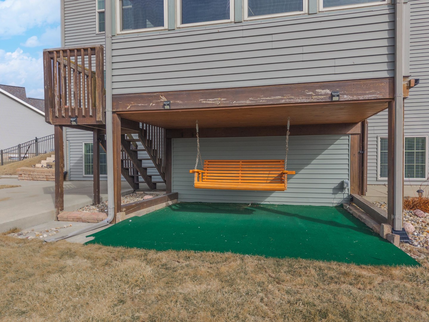 2501 Fieldstone Court Normal, IL 61761 - Photo 52 of 59