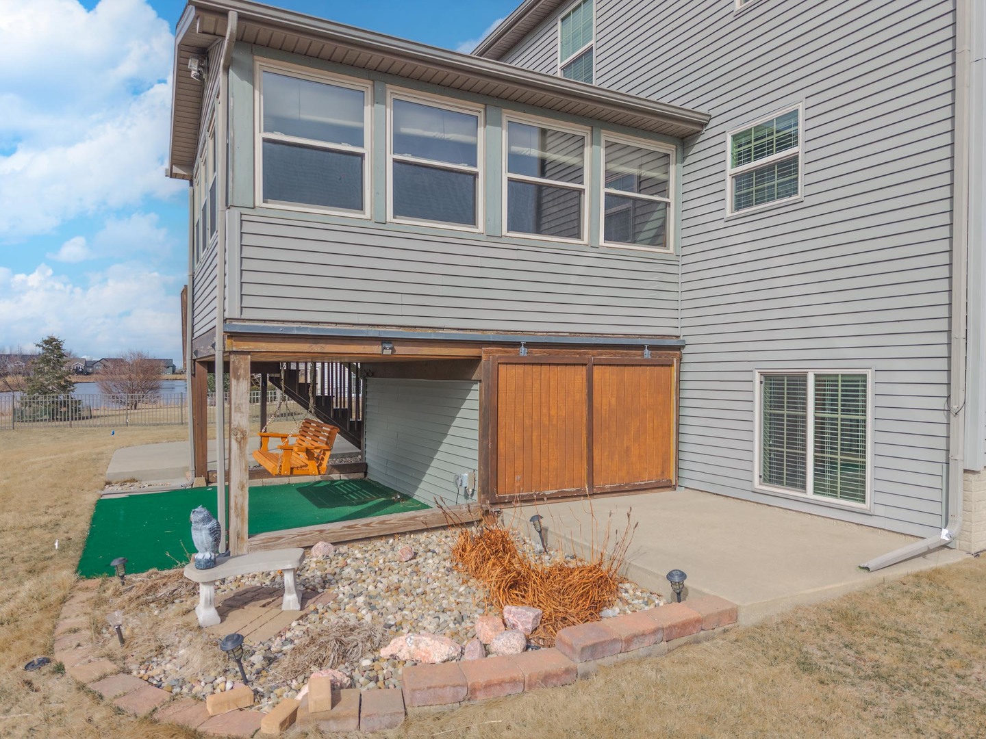 2501 Fieldstone Court Normal, IL 61761 - Photo 53 of 59