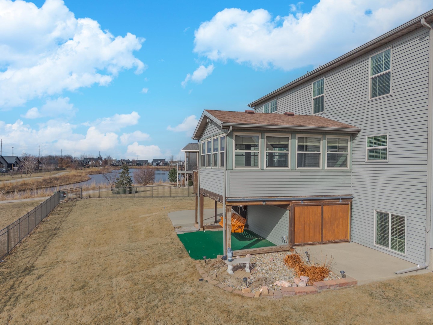 2501 Fieldstone Court Normal, IL 61761 - Photo 54 of 59