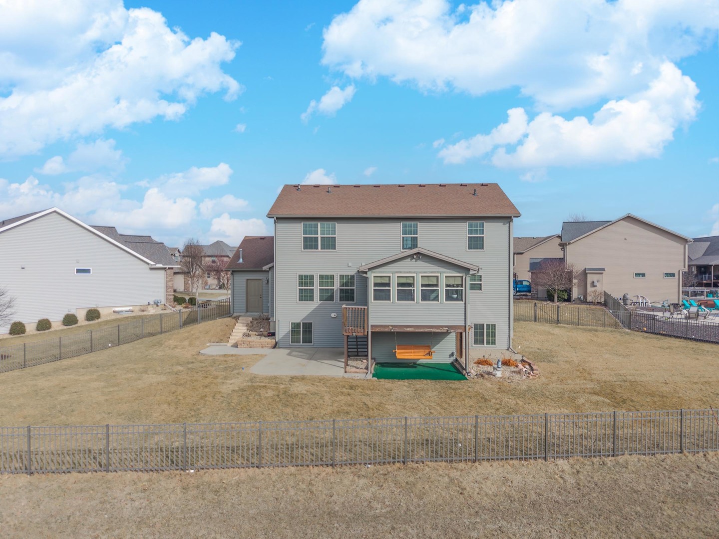 2501 Fieldstone Court Normal, IL 61761 - Photo 56 of 59