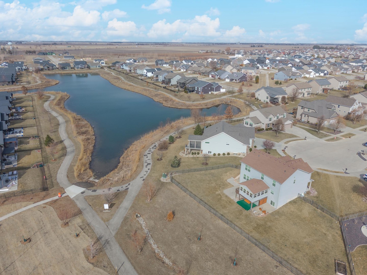 2501 Fieldstone Court Normal, IL 61761 - Photo 58 of 59