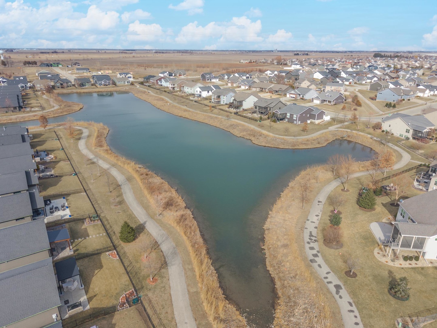 2501 Fieldstone Court Normal, IL 61761 - Photo 59 of 59
