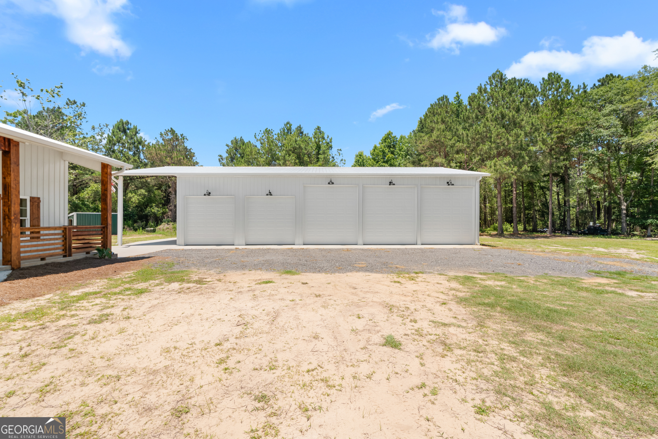 2579 Buie Driggers Road Brooklet, GA 30415 - Photo 5 of 39
