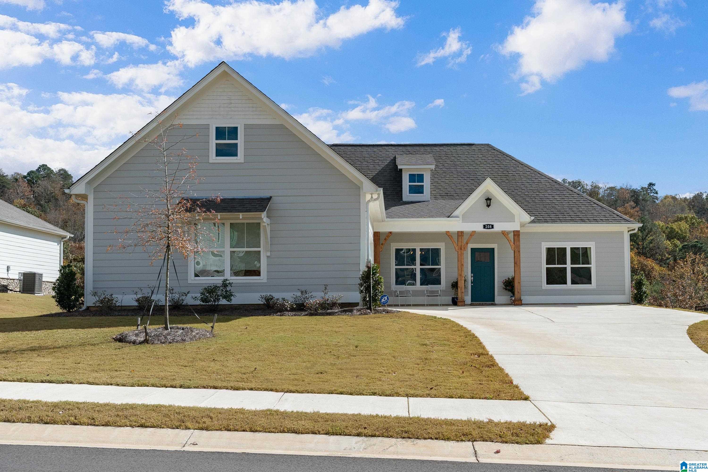 208 Atlantic Lane Birmingham, AL 35242 - Photo 3 of 36