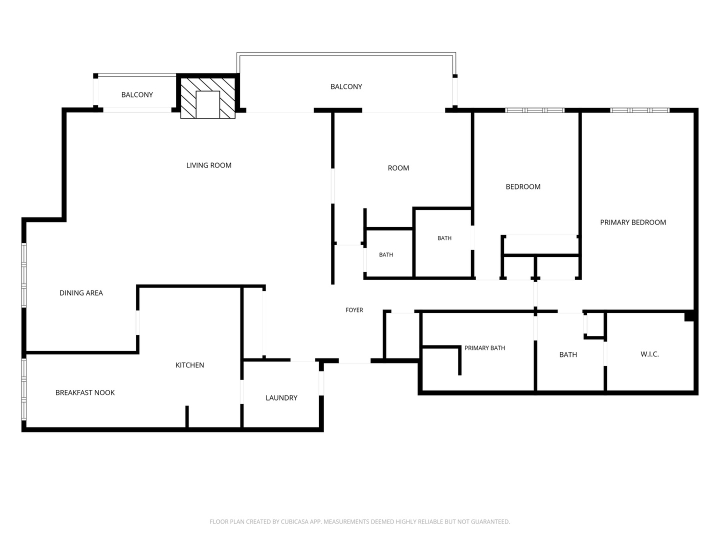 3810 Mission Hills Road, Unit 401 Northbrook, IL 60062 - Photo 29 of 29