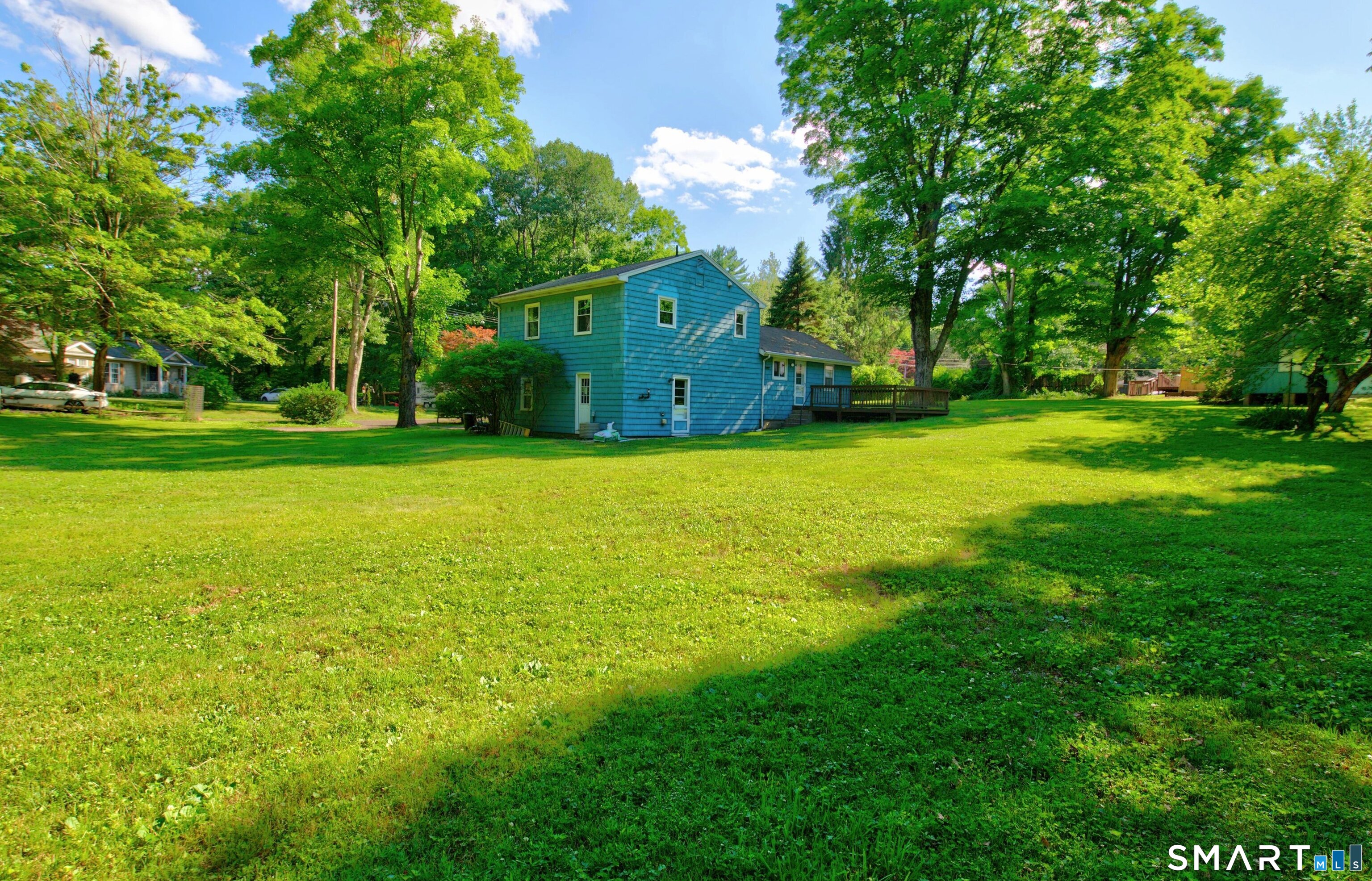 25 Berry Road East Haddam, CT 06423 - Photo 31 of 36