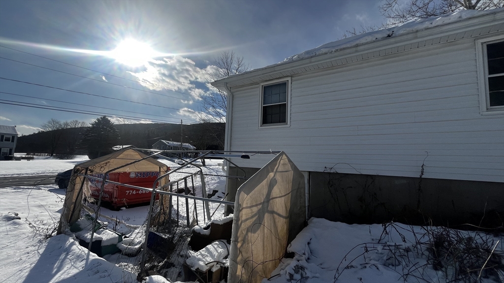 368 Granville Road Southwick, MA 01077 - Photo 5 of 27