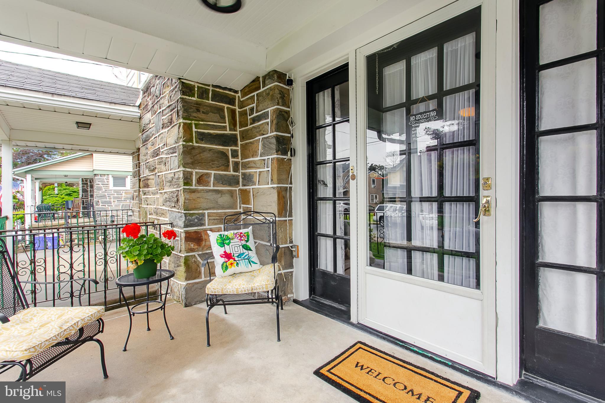 112 Sycamore Road Havertown, PA 19083 - Photo 2 of 23