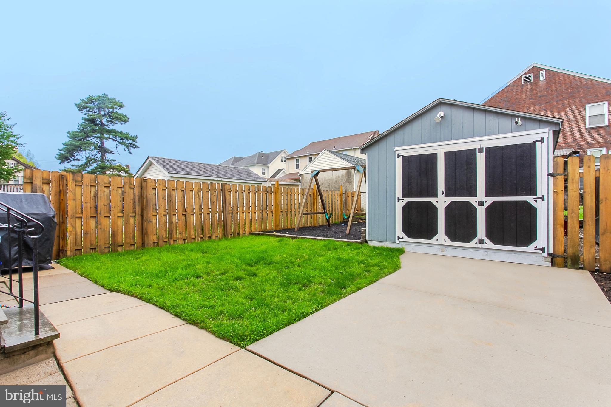 112 Sycamore Road Havertown, PA 19083 - Photo 22 of 23