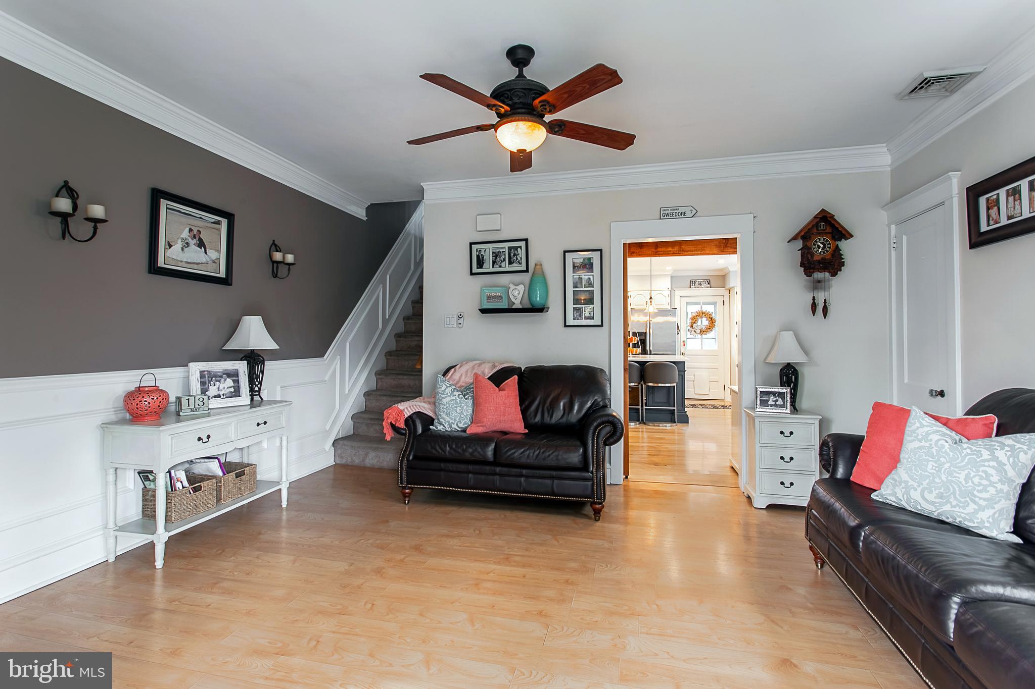 112 Sycamore Road Havertown, PA 19083 - Photo 4 of 23