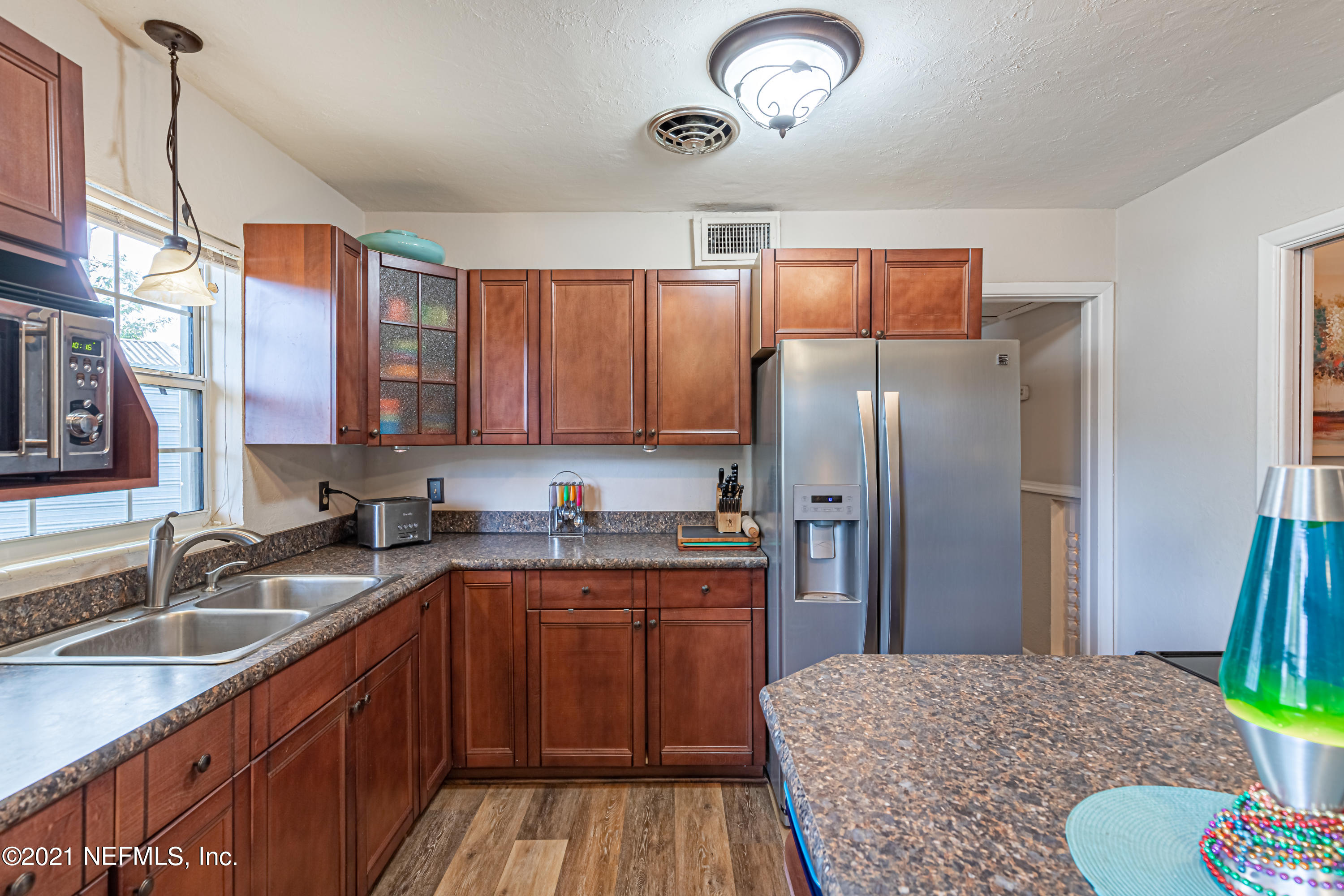 2127 Leon Road Jacksonville, FL 32246 - Photo 14 of 47 15 Kitchen