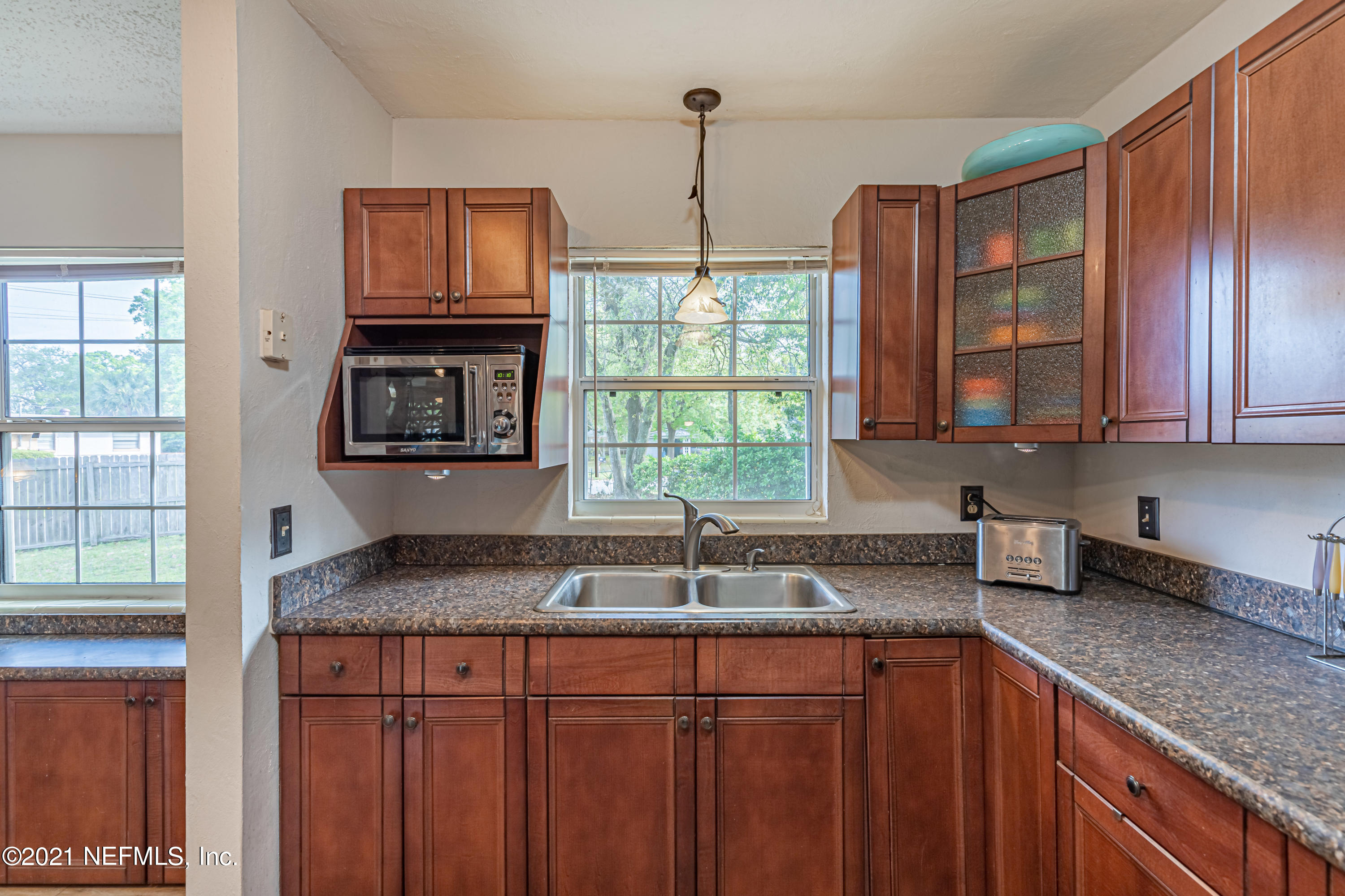 2127 Leon Road Jacksonville, FL 32246 - Photo 16 of 47 17 Kitchen-3