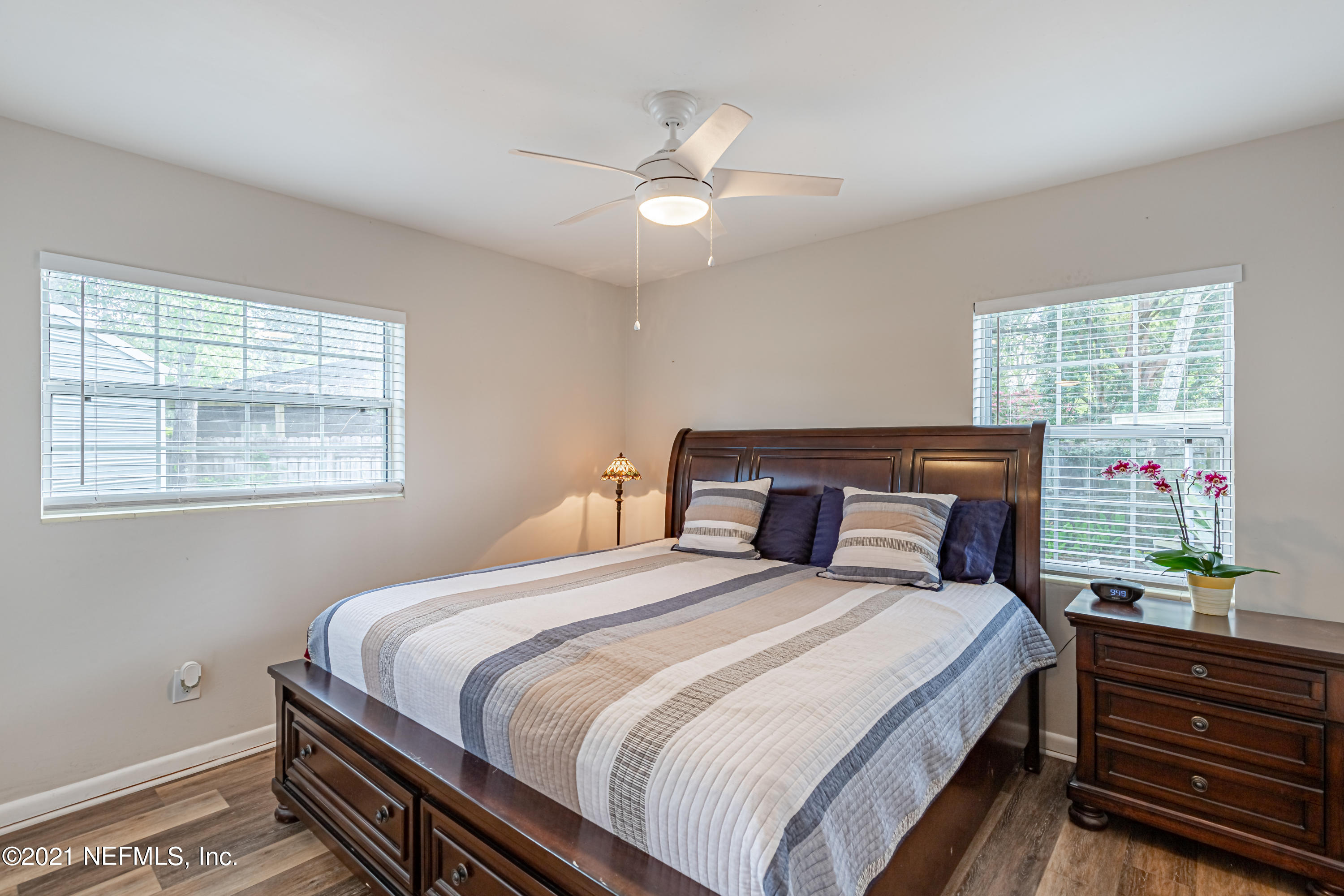 2127 Leon Road Jacksonville, FL 32246 - Photo 18 of 47 19 Primary Bedroom