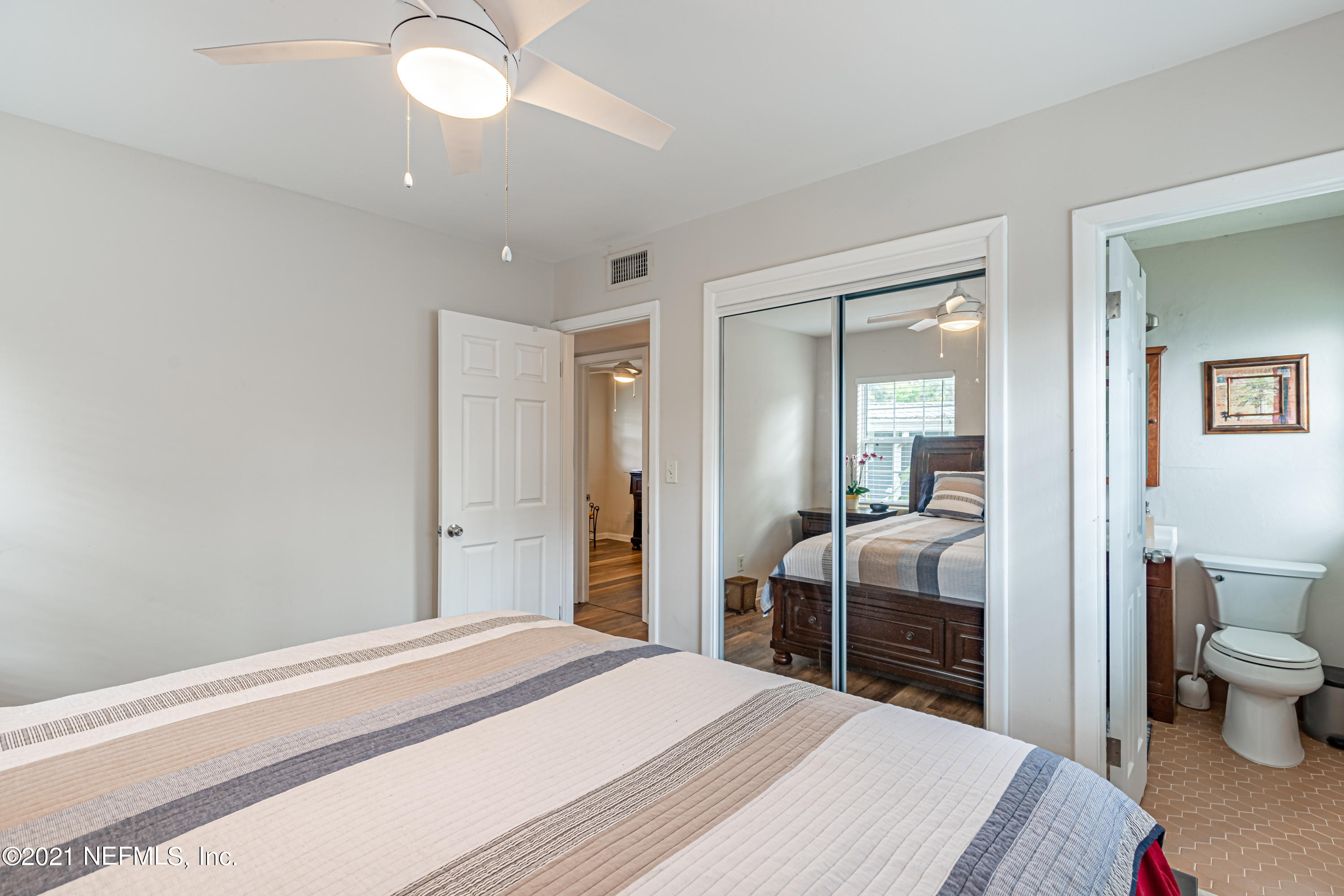 2127 Leon Road Jacksonville, FL 32246 - Photo 20 of 47 21 Primary Bedroom-3