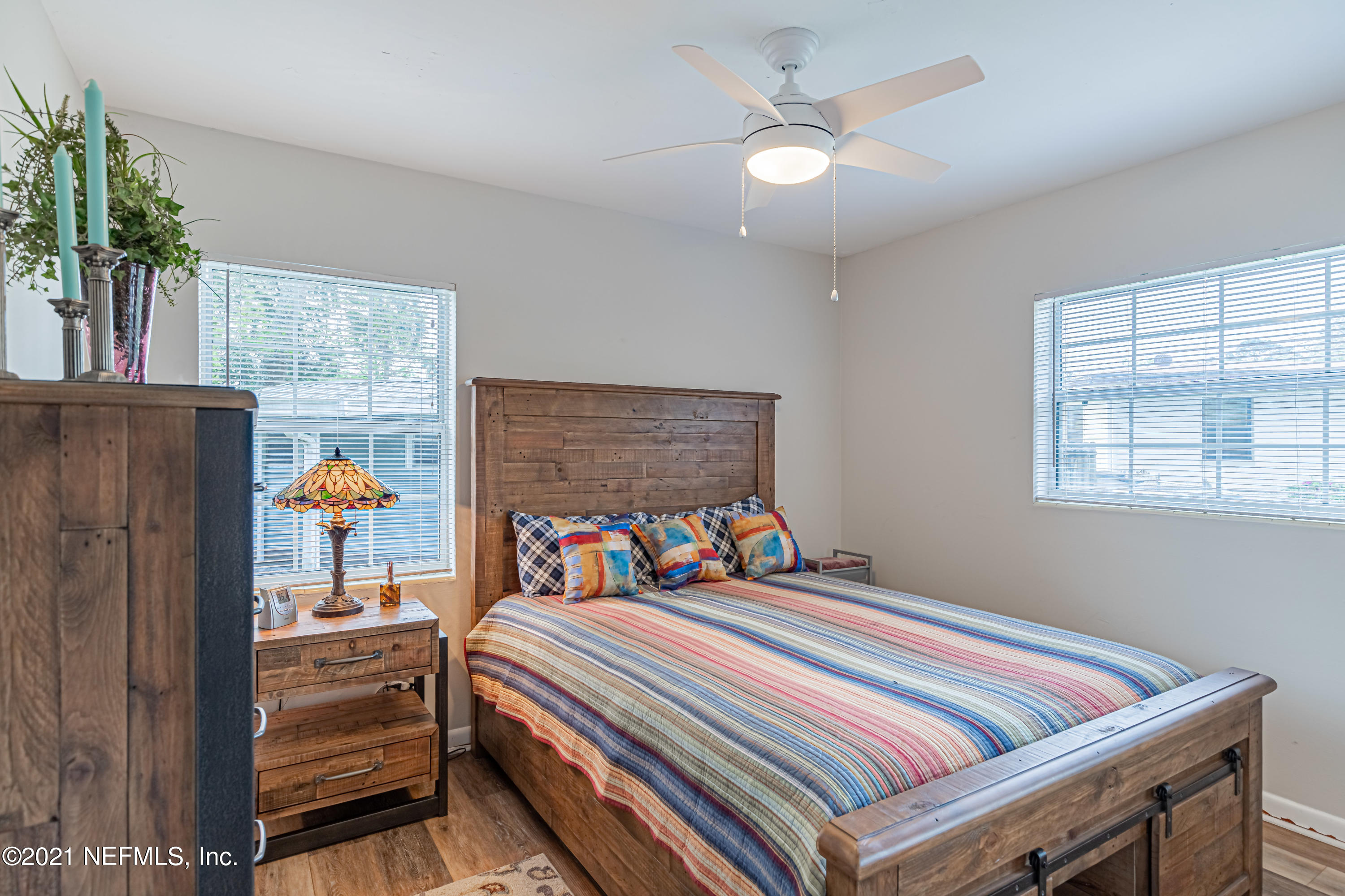 2127 Leon Road Jacksonville, FL 32246 - Photo 24 of 47 25 Second Bedroom-2
