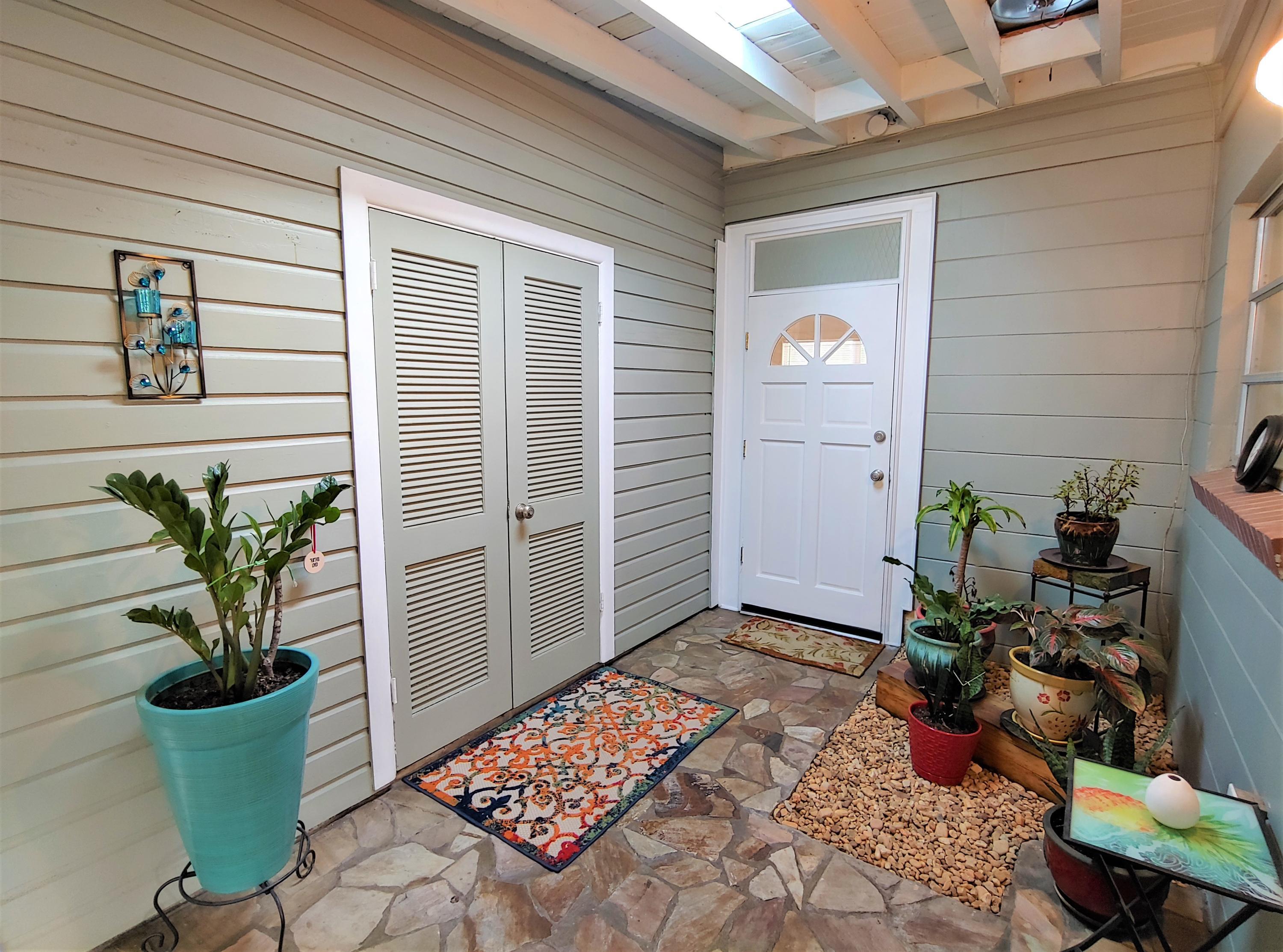 5 Patio