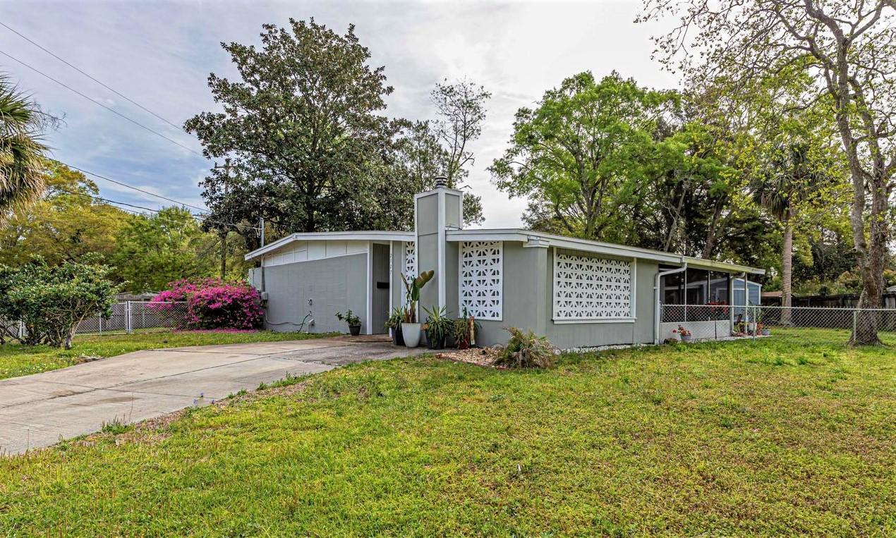 2127 Leon Road Jacksonville, FL 32246 - Photo 45 of 47 1 2127 Leon Road