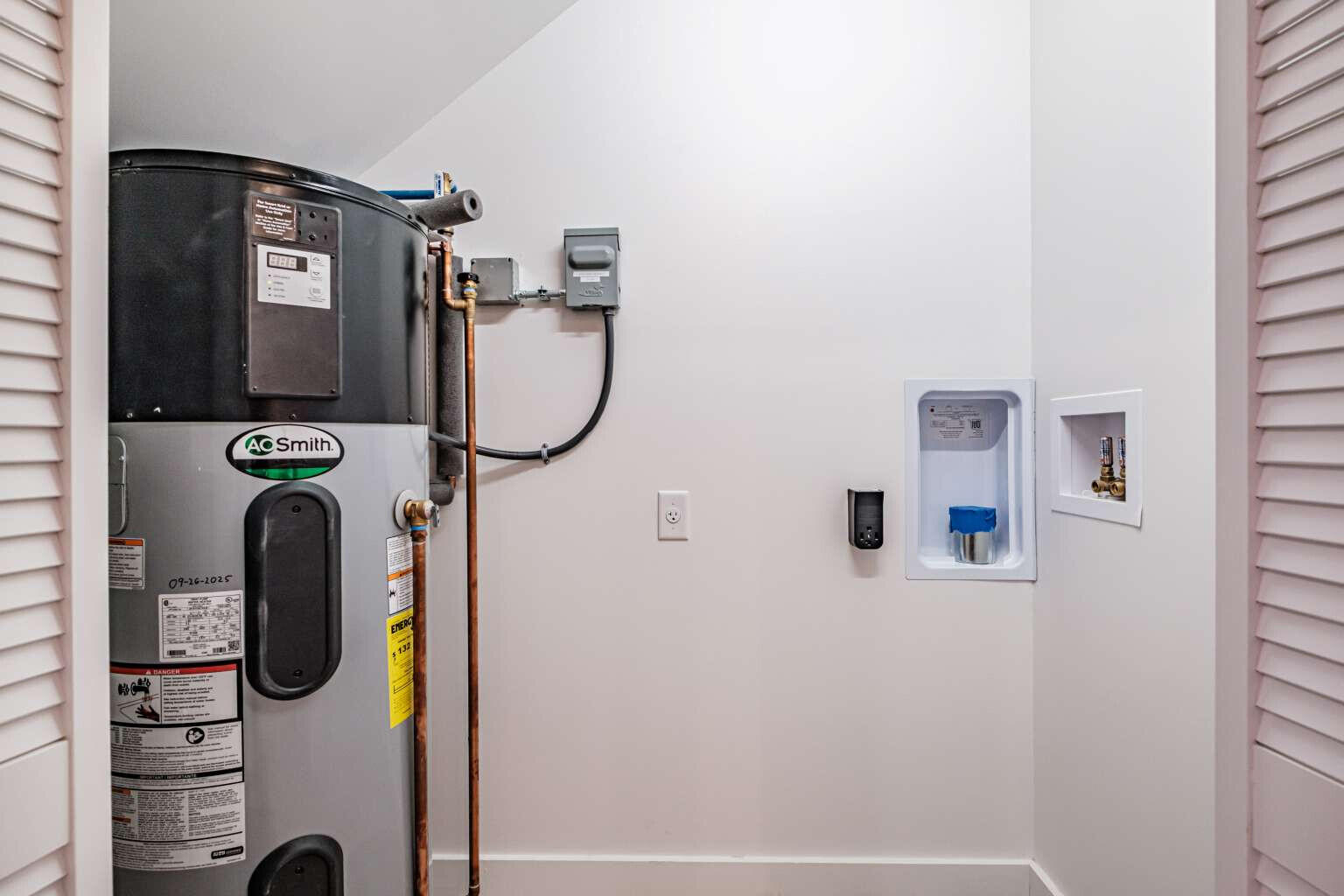65 Dougherty Court, Unit 102 Portland, ME 04102 - Photo 12 of 20 Trice.12