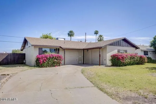 $349,900 | 6310 West Berridge Lane, Glendale, AZ 85301