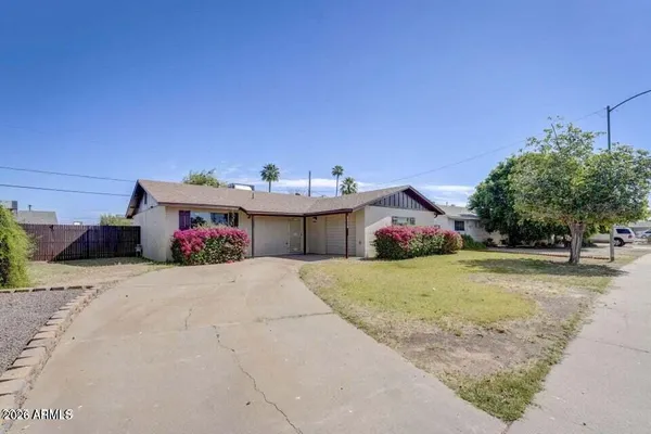 $349,900 | 6310 West Berridge Lane, Glendale, AZ 85301