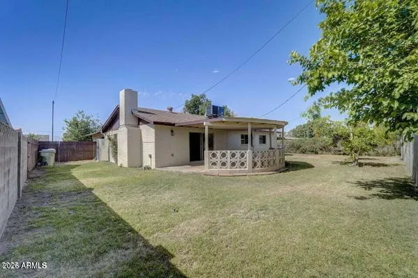 $349,900 | 6310 West Berridge Lane, Glendale, AZ 85301