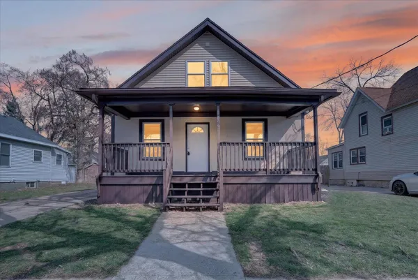 $178,000 | 1423 Hull Avenue, Beloit, WI 53511