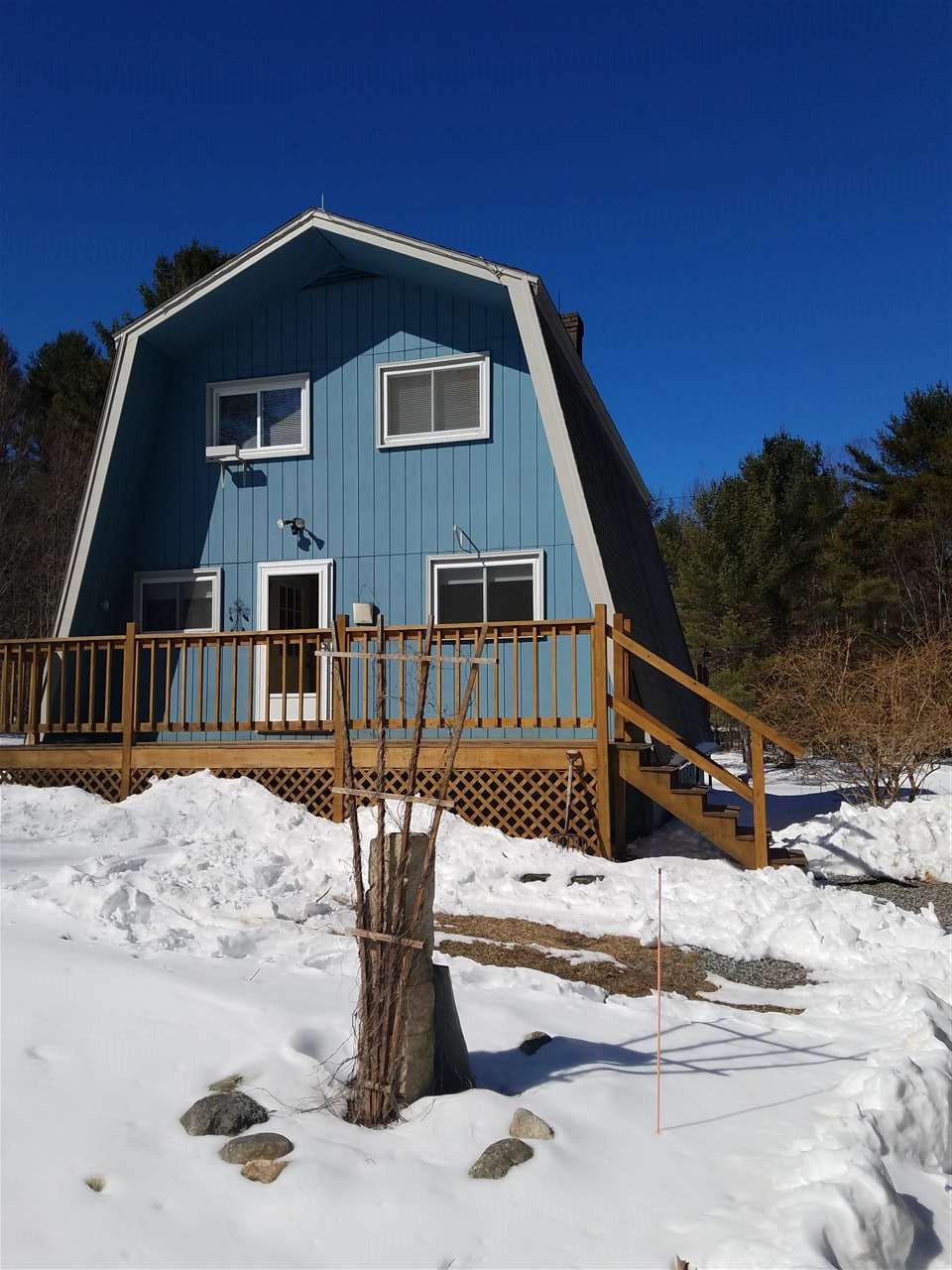 41 Martel Road Chichester, NH 03258 - Photo 1 of 37