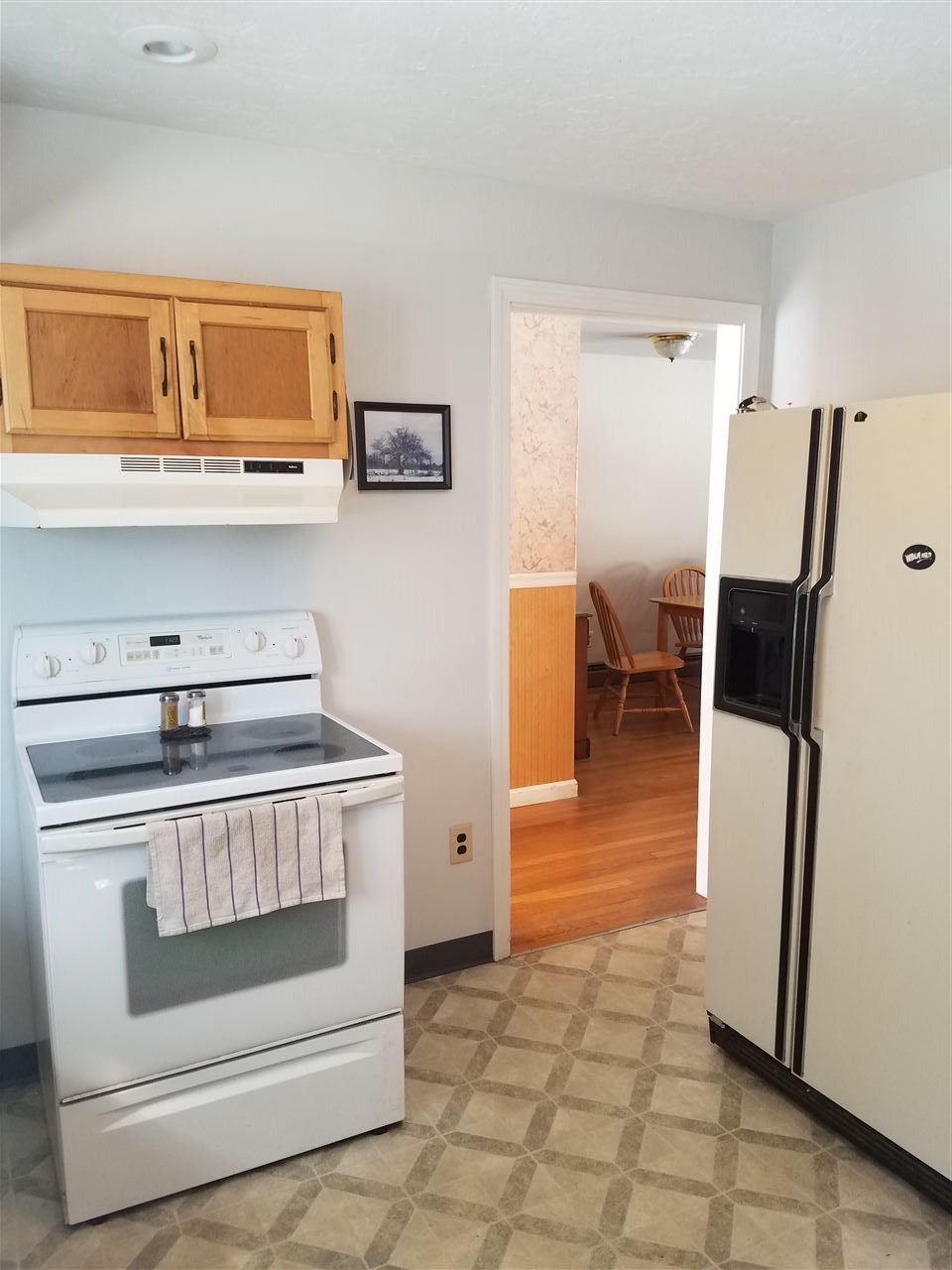41 Martel Road Chichester, NH 03258 - Photo 14 of 37