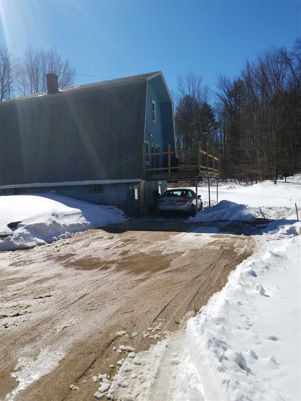 41 Martel Road Chichester, NH 03258 - Photo 36 of 37