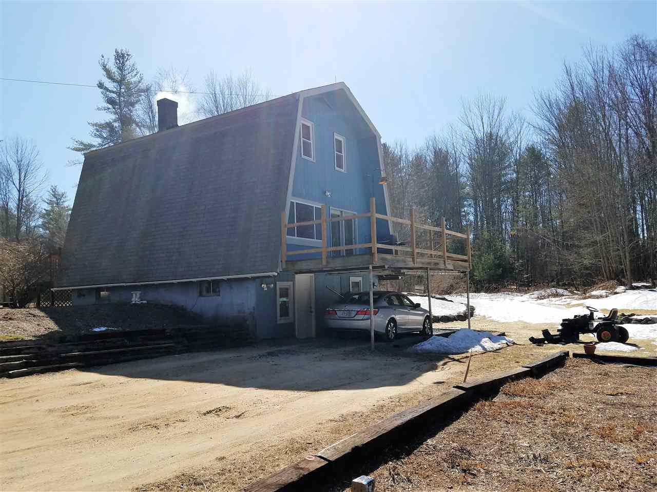41 Martel Road Chichester, NH 03258 - Photo 5 of 37