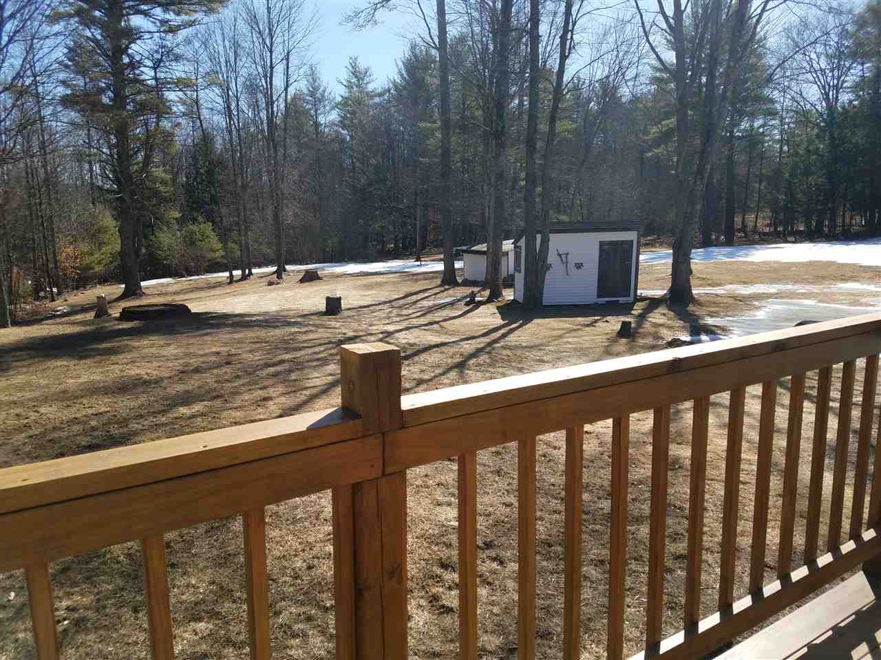 41 Martel Road Chichester, NH 03258 - Photo 8 of 37