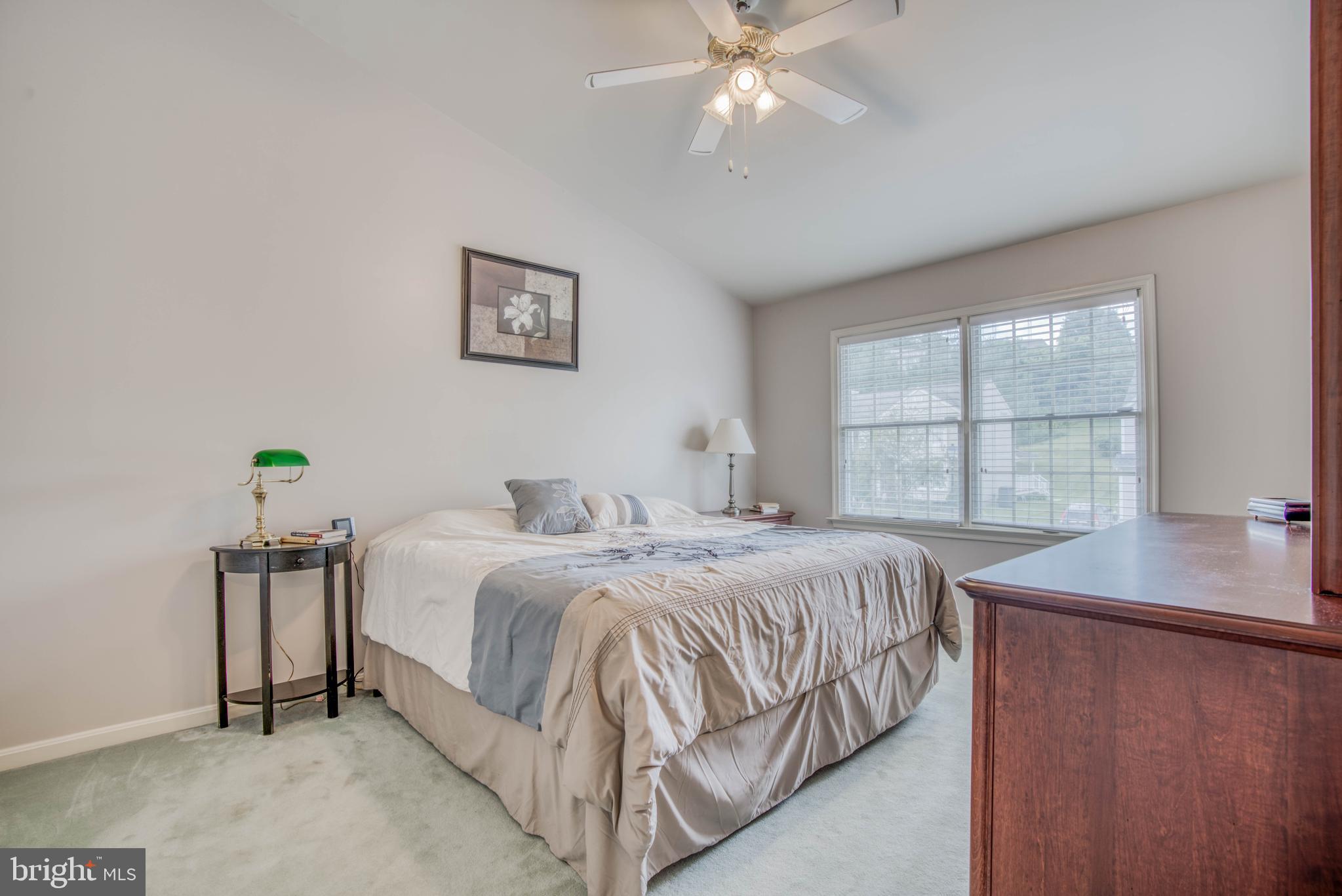 9519 Hallhurst Road Nottingham, MD 21236 - Photo 22 of 39 Master Bedroom