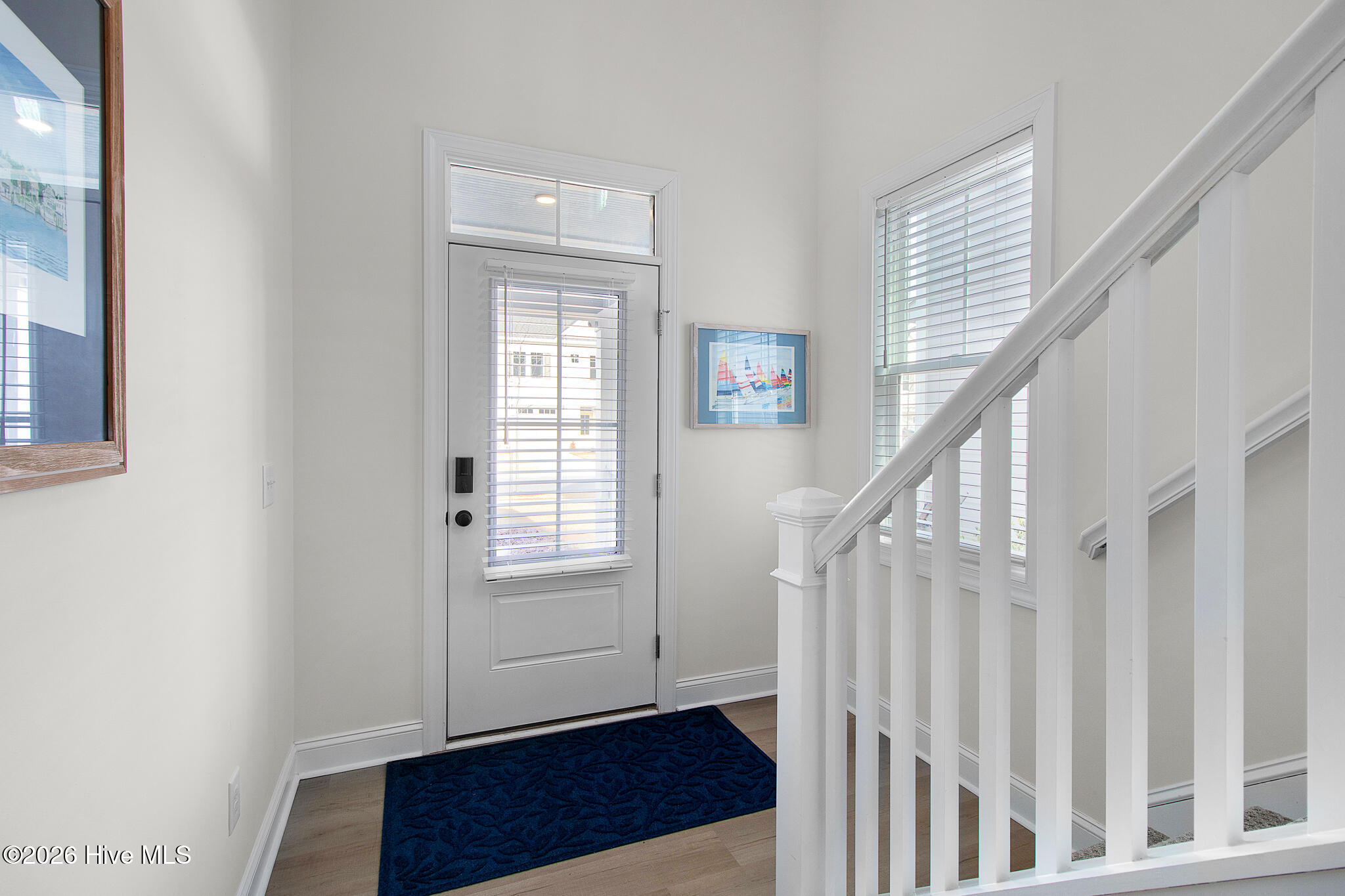 134 Freedom Park Road Beaufort, NC 28516 - Photo 12 of 57 Entry way