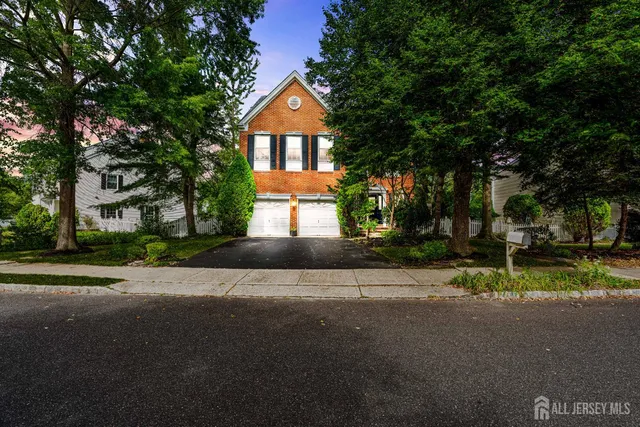 $4,200 | 46 Marion Drive, Plainsboro, NJ 08536