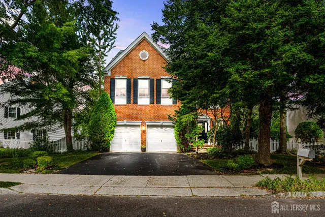 $4,200 | 46 Marion Drive, Plainsboro, NJ 08536