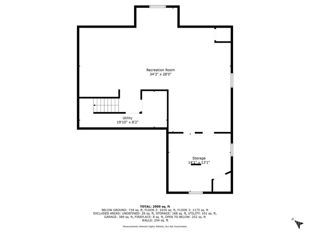 $4,200 | 46 Marion Drive, Plainsboro, NJ 08536