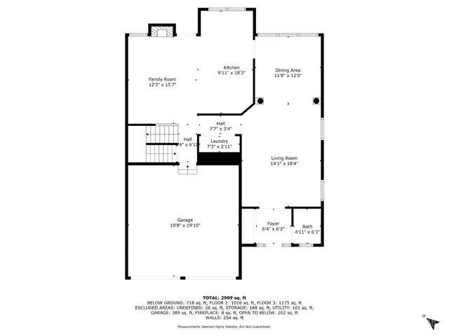 $4,200 | 46 Marion Drive, Plainsboro, NJ 08536