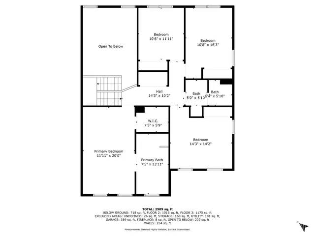 $4,200 | 46 Marion Drive, Plainsboro, NJ 08536