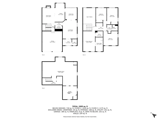 $4,200 | 46 Marion Drive, Plainsboro, NJ 08536