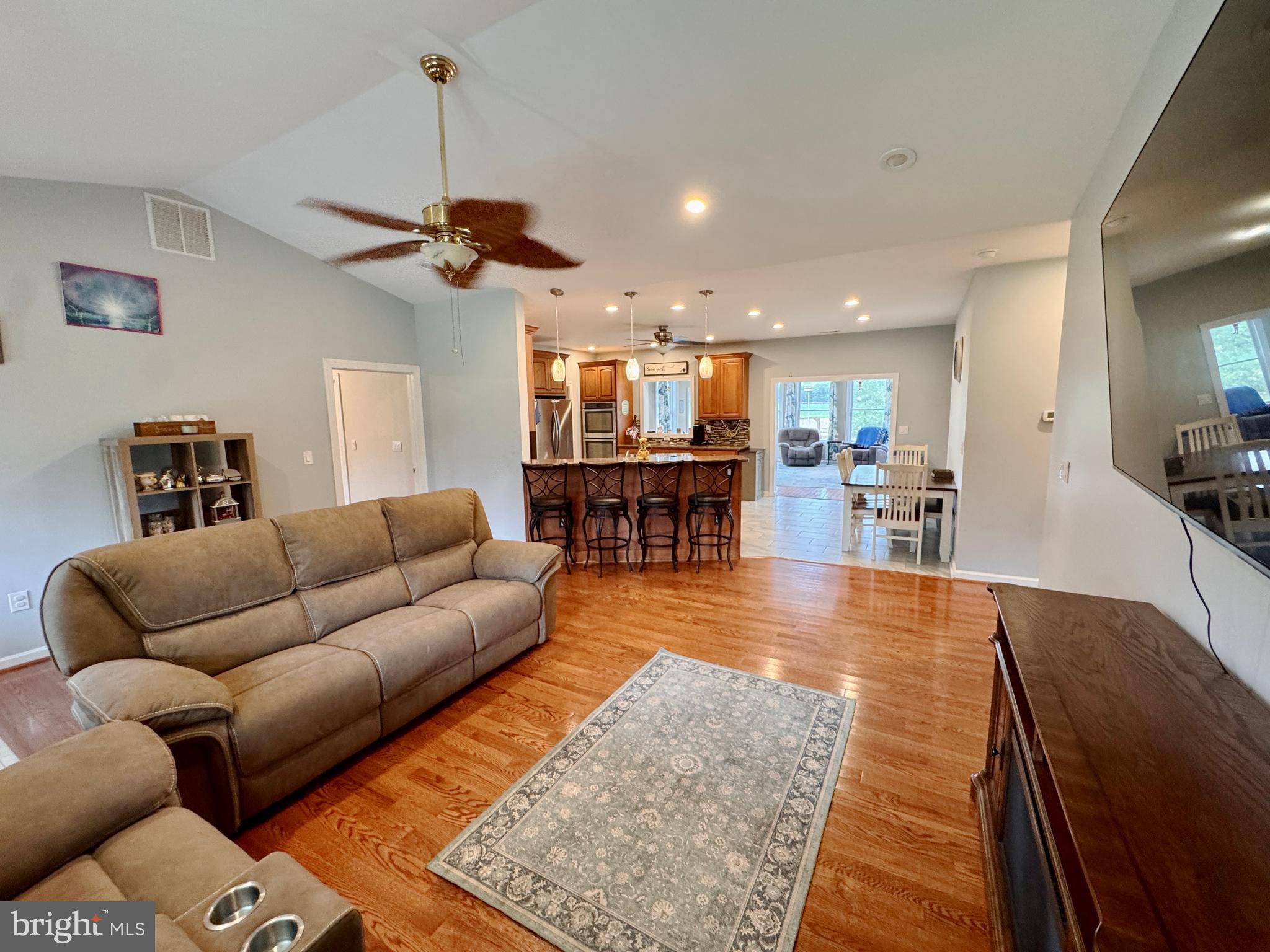1212 Rabbit Hill Road Church Hill, MD 21623 - Photo 12 of 45