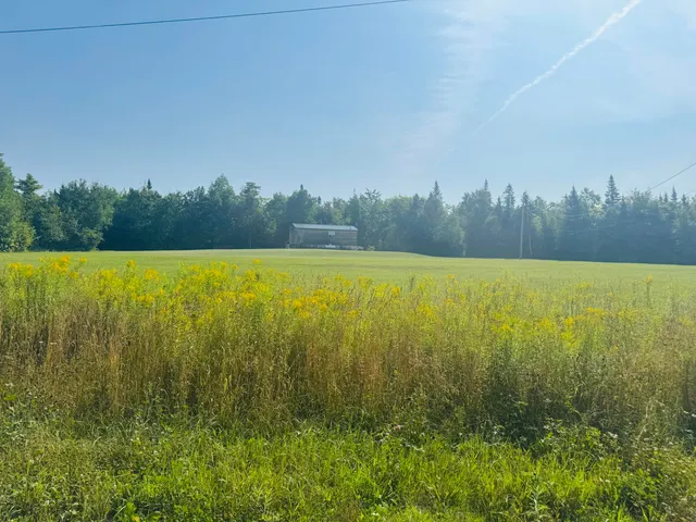 $169,900 | 29 Salmon Lake Road, Perham, ME 04766