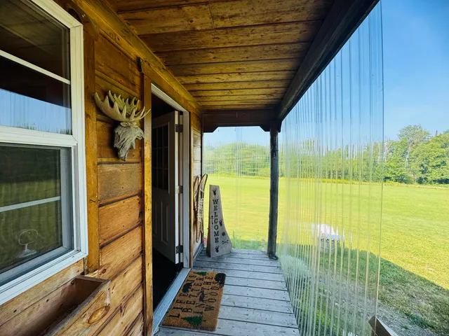 $169,900 | 29 Salmon Lake Road, Perham, ME 04766