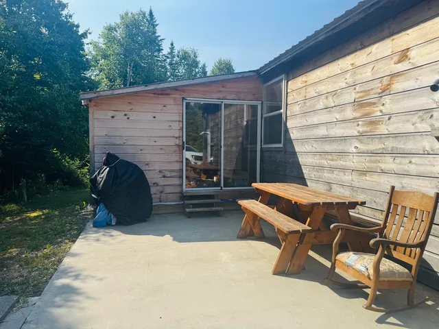 $169,900 | 29 Salmon Lake Road, Perham, ME 04766