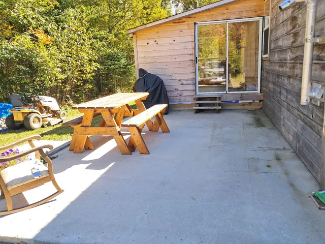 $169,900 | 29 Salmon Lake Road, Perham, ME 04766