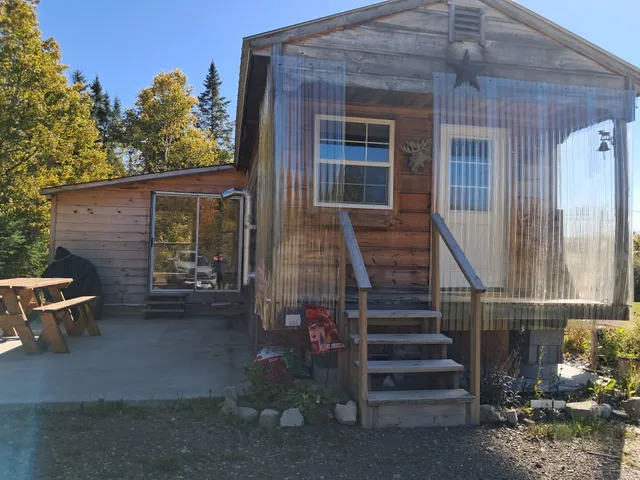 $169,900 | 29 Salmon Lake Road, Perham, ME 04766