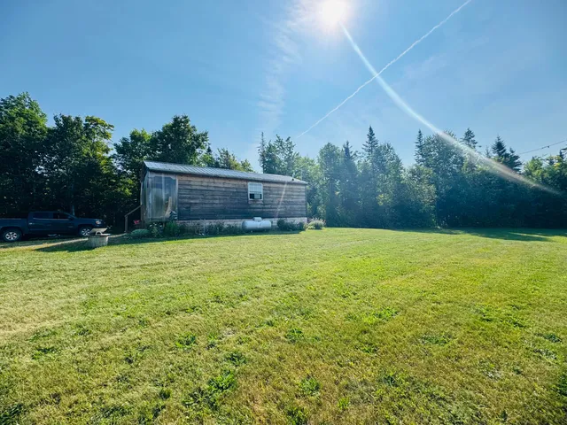 $169,900 | 29 Salmon Lake Road, Perham, ME 04766